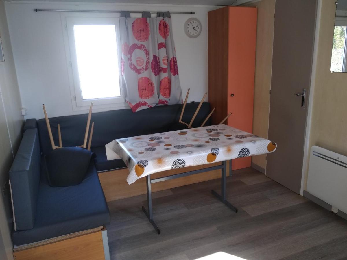 Camping Des Eydoches - 3 Etoiles Faramans  エクステリア 写真