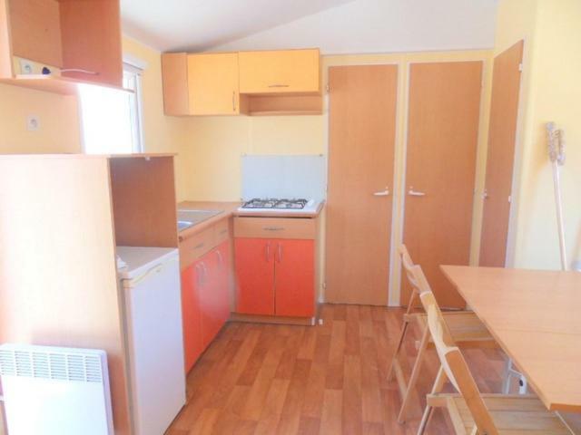 Camping Des Eydoches - 3 Etoiles Faramans  エクステリア 写真