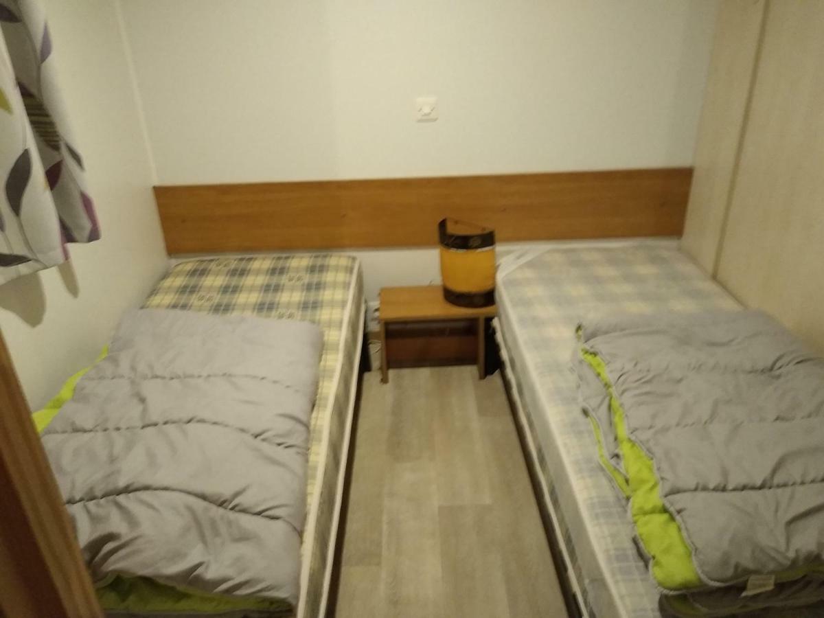 Camping Des Eydoches - 3 Etoiles Faramans  エクステリア 写真